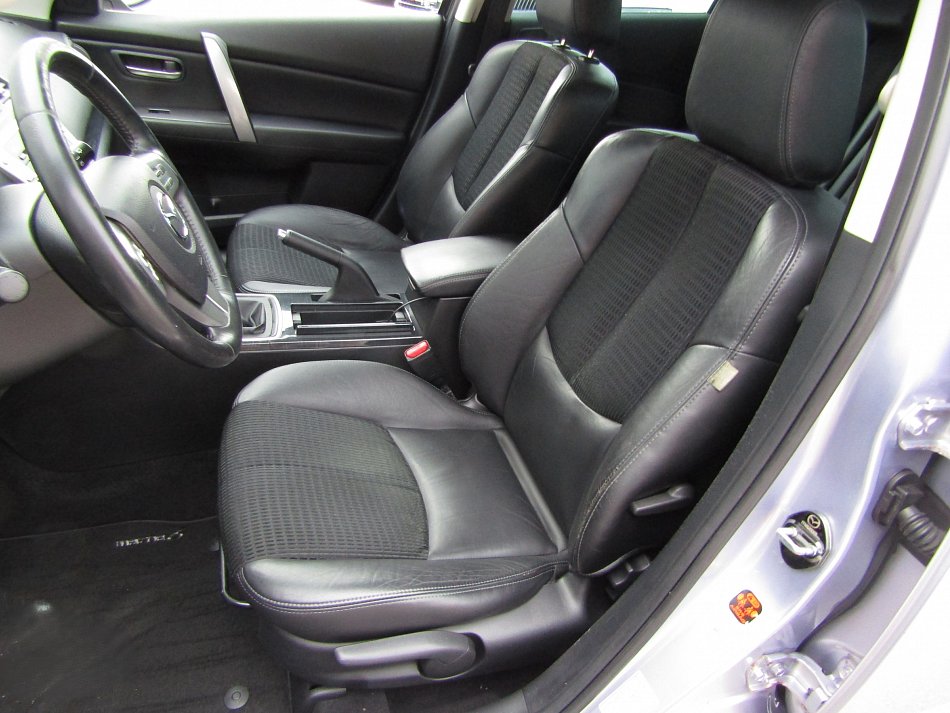 Mazda 6 2.5i 
