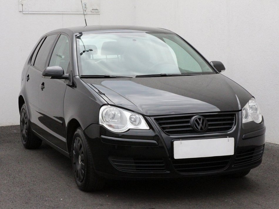 Volkswagen Polo 1.4i 16v CROSS