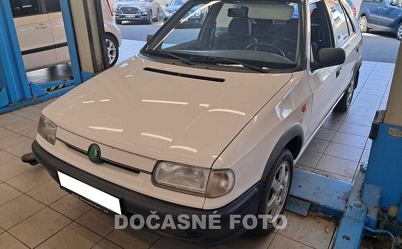 Škoda Felicia 1.3i 