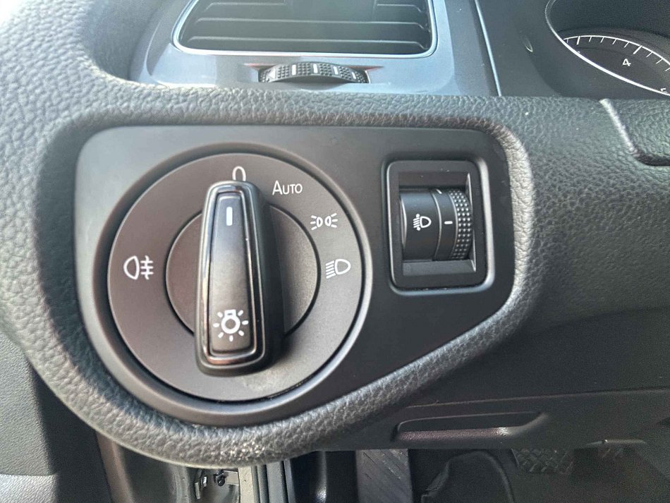 Volkswagen Golf 1.6TDi 