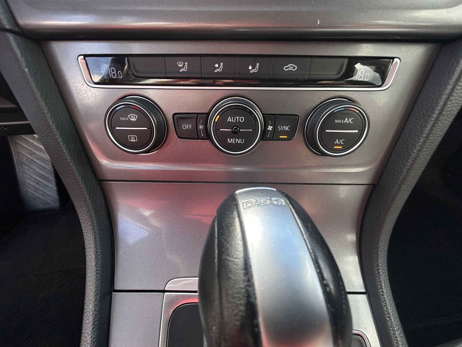 Volkswagen Golf 1.6TDi 