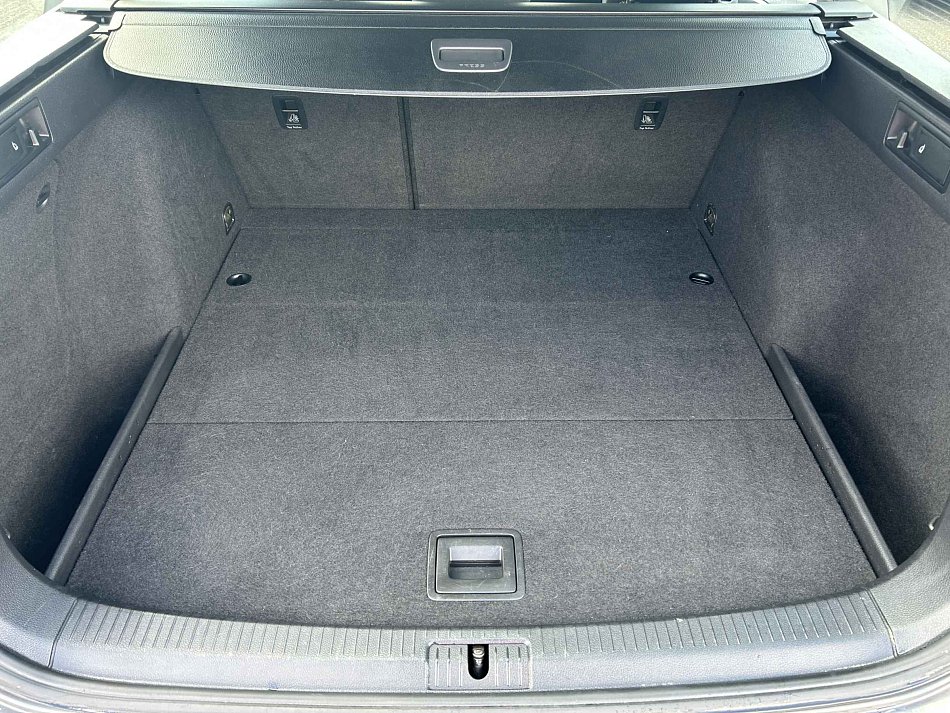 Volkswagen Golf 1.6TDi 