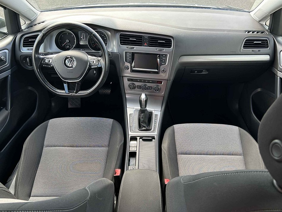 Volkswagen Golf 1.6TDi 