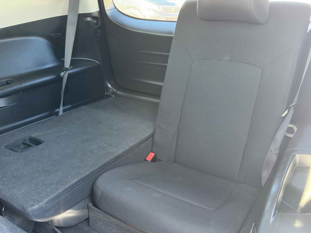 Chevrolet Orlando 1.4T 