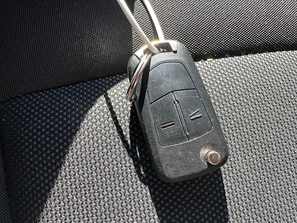 Chevrolet Orlando 1.4T 