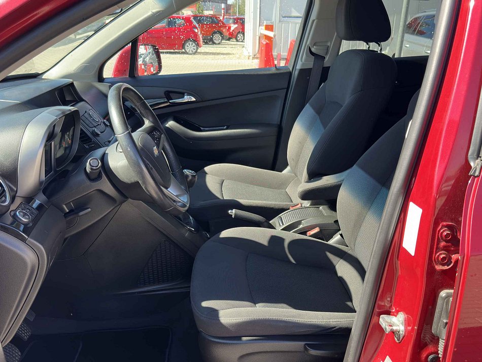 Chevrolet Orlando 1.4T 