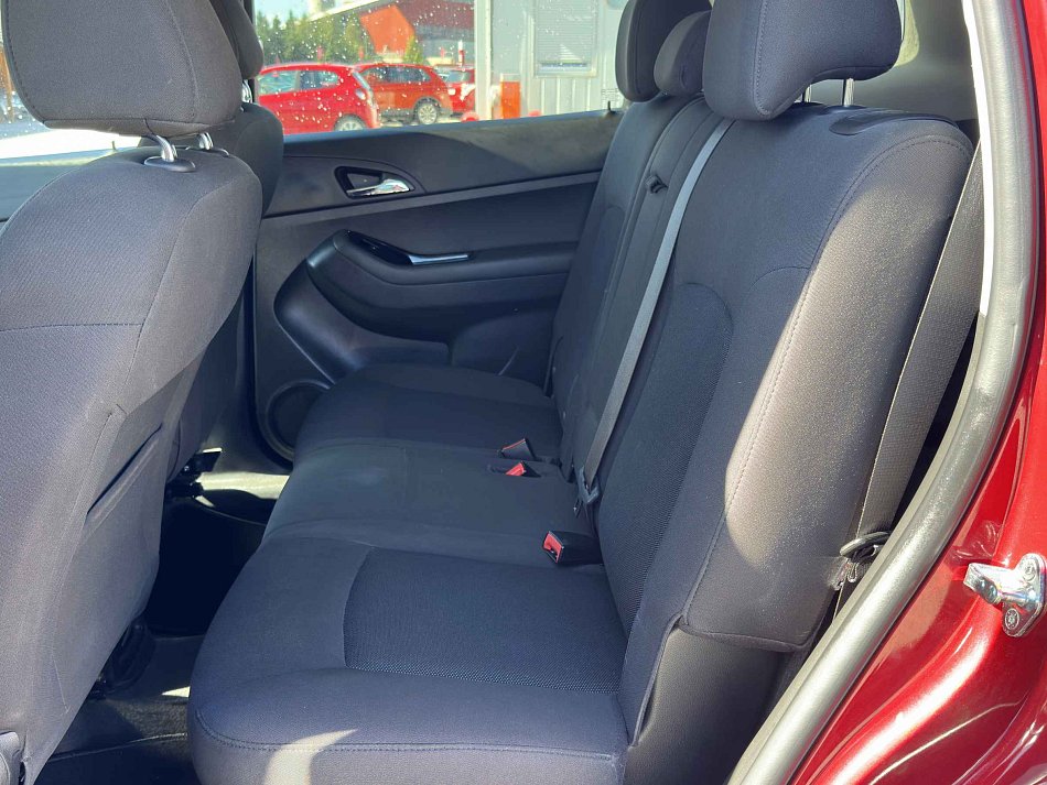 Chevrolet Orlando 1.4T 