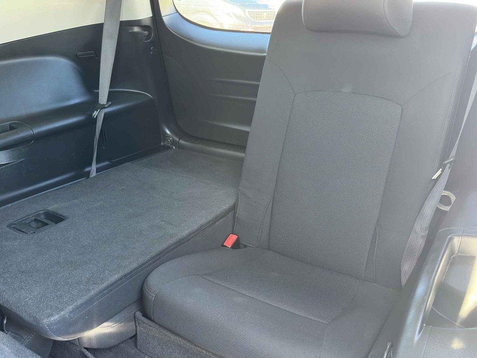 Chevrolet Orlando 1.4T 