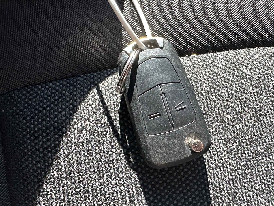 Chevrolet Orlando 1.4T 