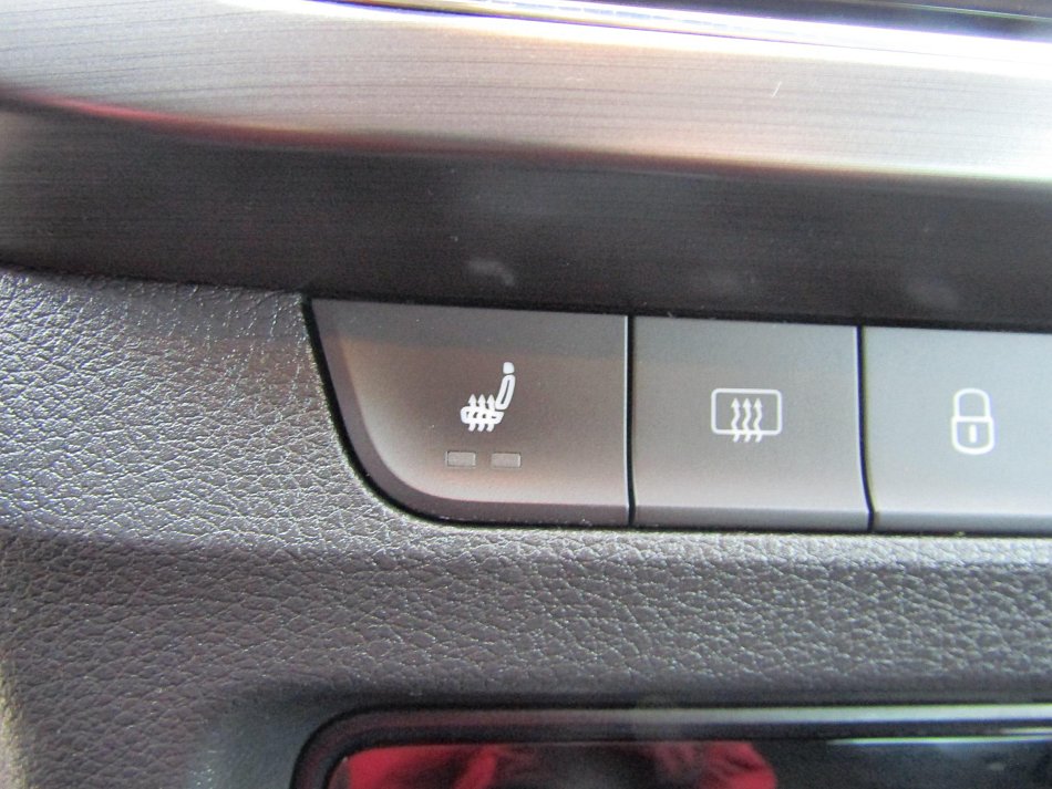 Škoda Fabia III 1.0 TSi Clever