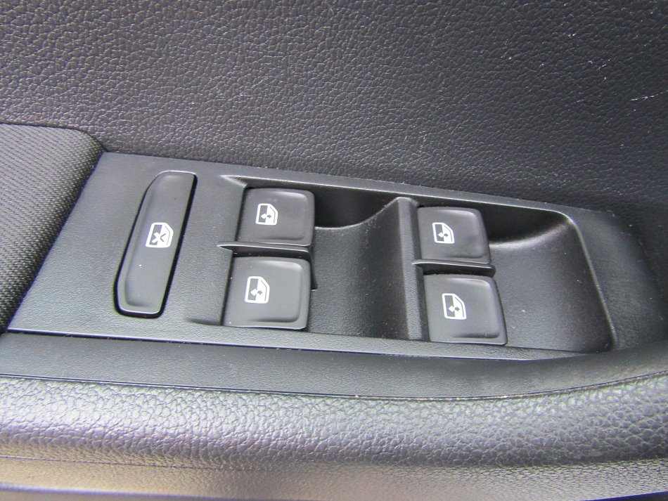 Škoda Fabia III 1.0 TSi Clever