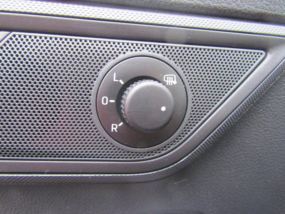 Škoda Fabia III 1.0 TSi Clever