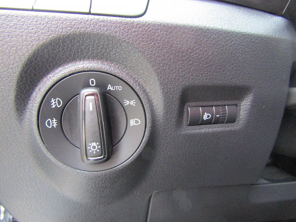 Škoda Fabia III 1.0 TSi Clever