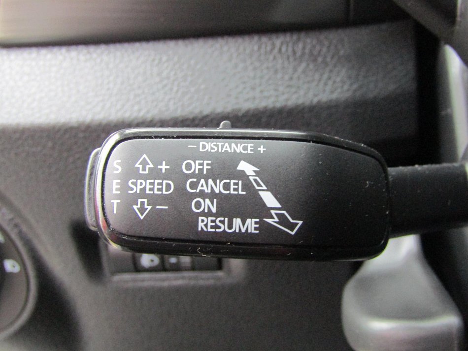 Škoda Fabia III 1.0 TSi Clever