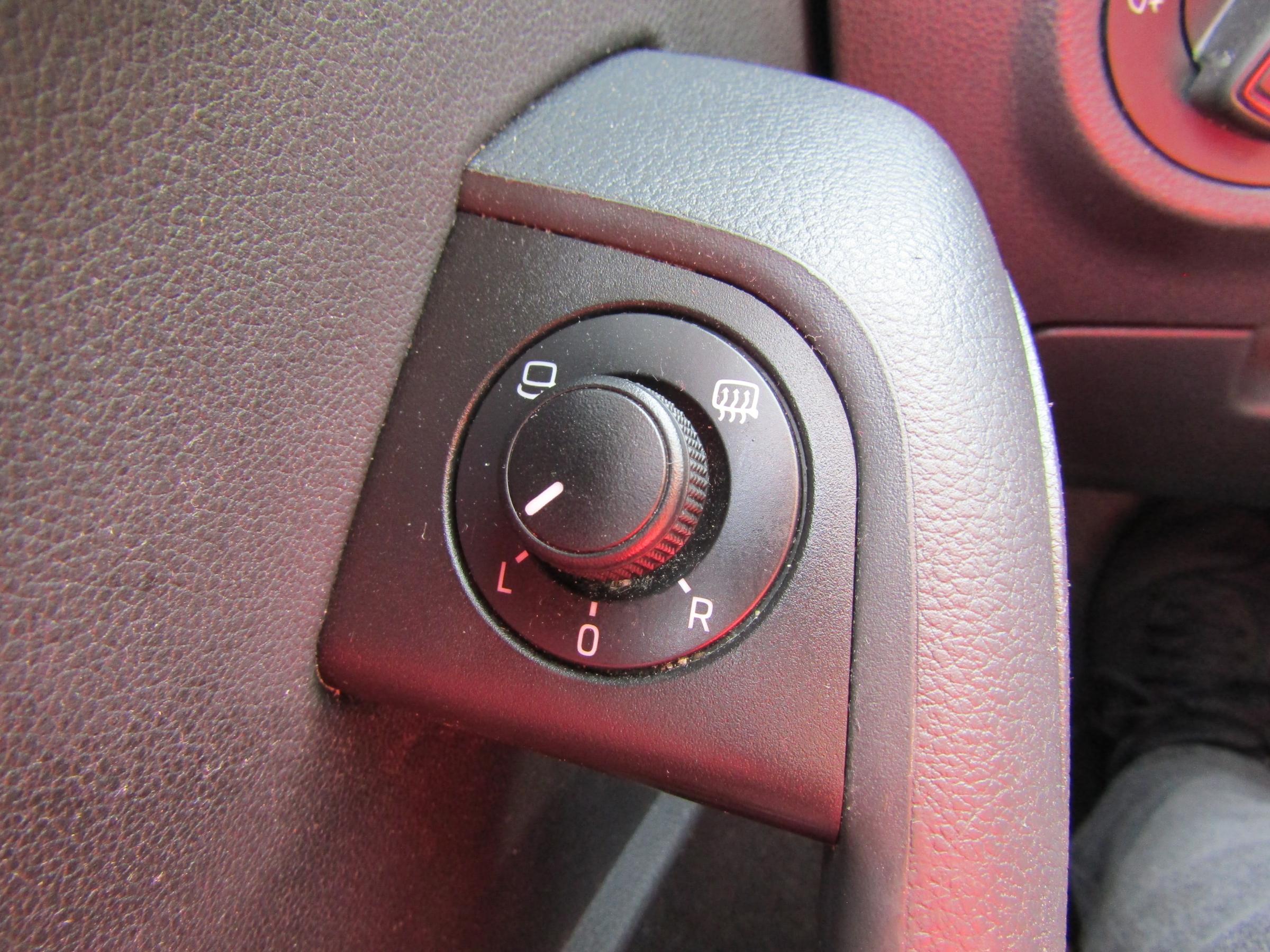 Škoda Octavia III, 2020 - pohled č. 16