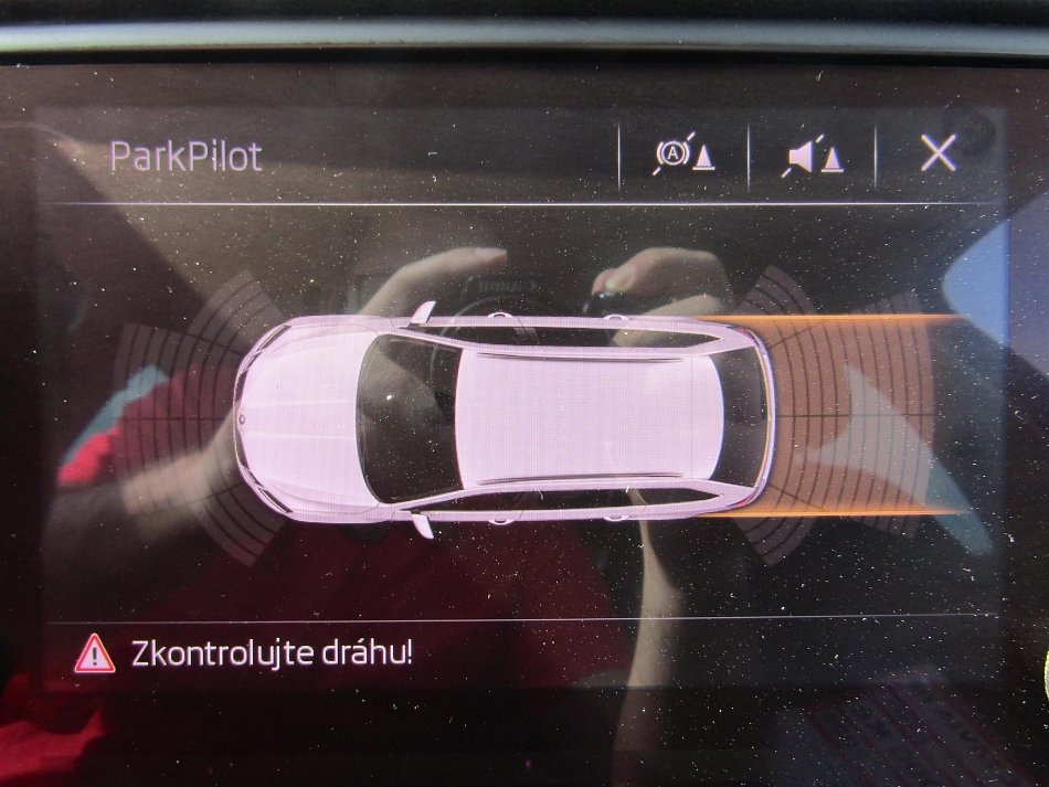 Škoda Octavia III 1.6 TDi Ambition