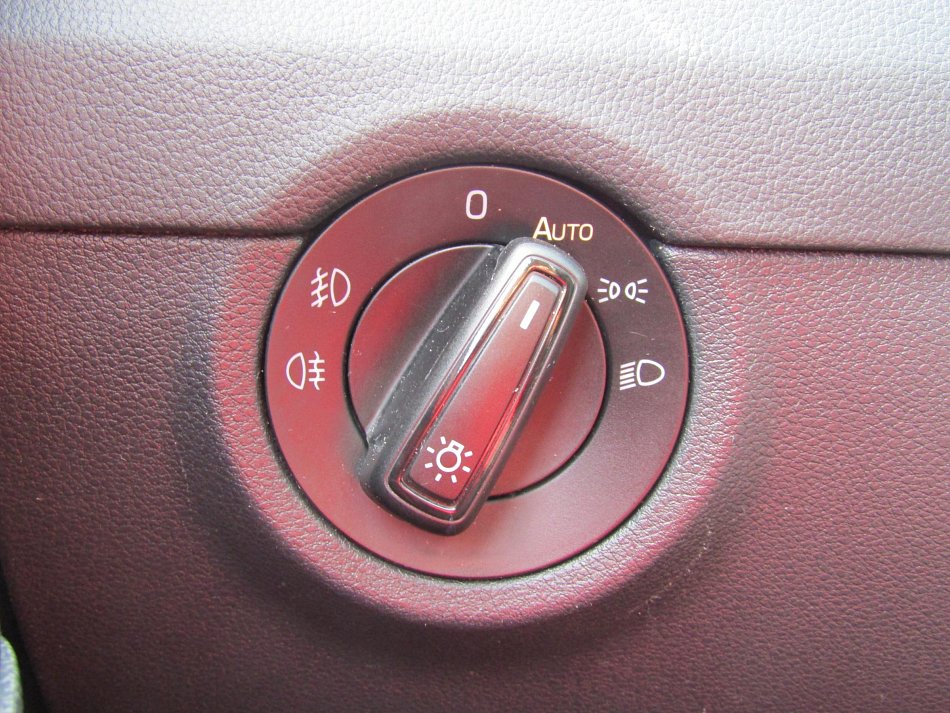 Škoda Octavia III 1.6 TDi Ambition