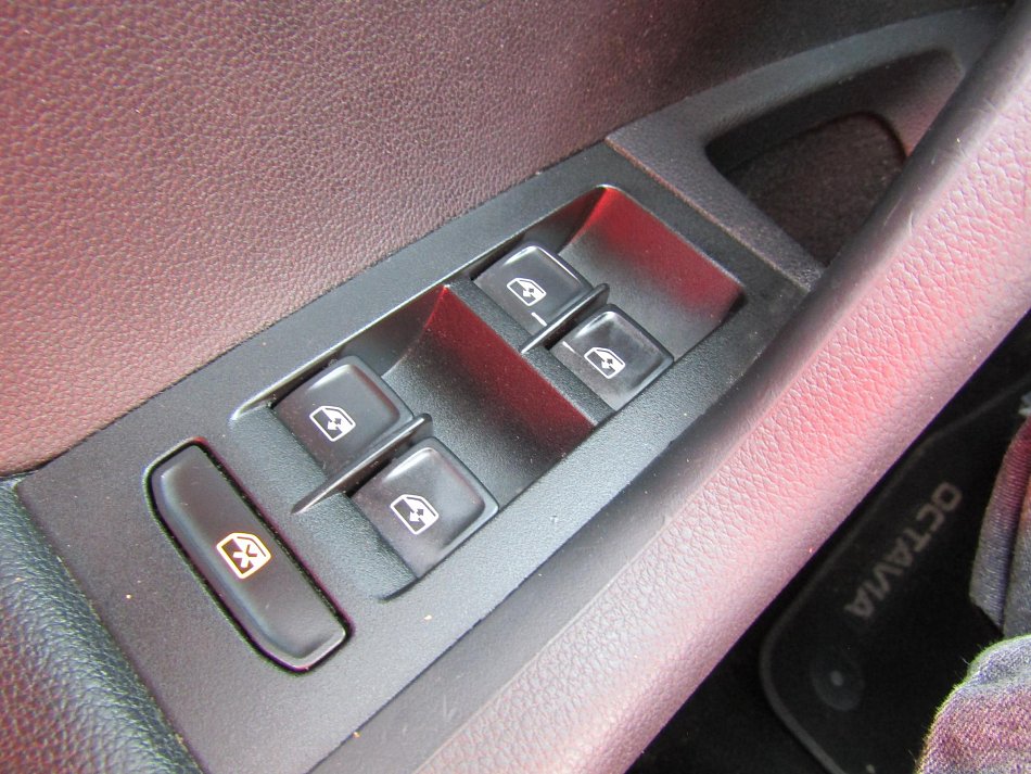 Škoda Octavia III 1.6 TDi Ambition