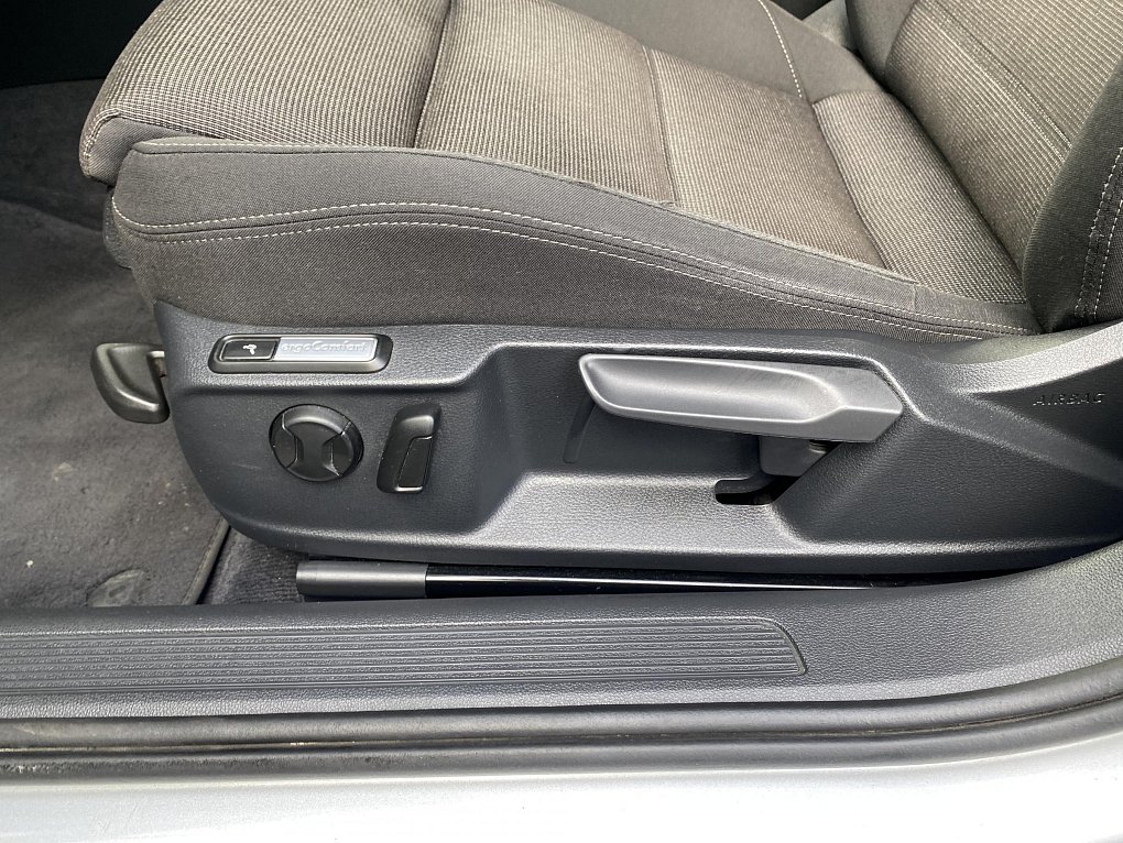 Volkswagen Passat 2.0 TDi Comfortline 4x4