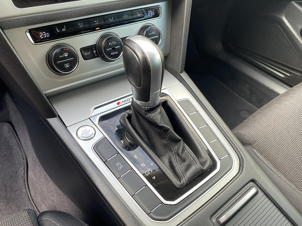 Volkswagen Passat 2.0 TDi Comfortline 4x4