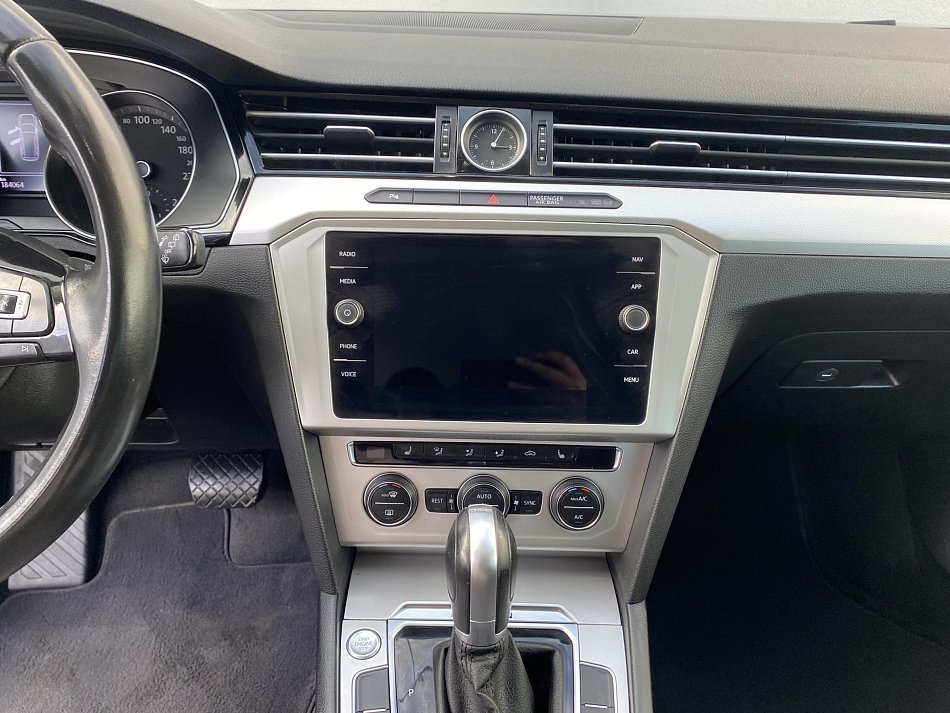 Volkswagen Passat 2.0 TDi Comfortline 4x4