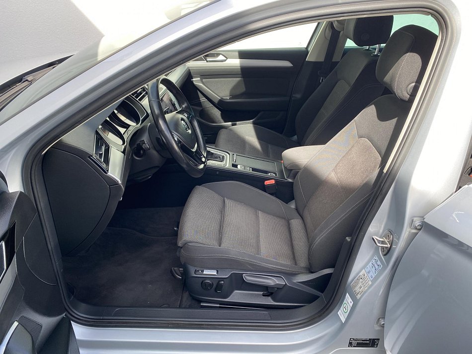 Volkswagen Passat 2.0 TDi Comfortline 4x4