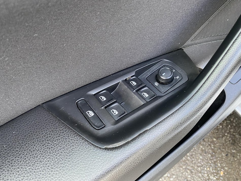 Volkswagen Passat 2.0 TDi Comfortline 4x4