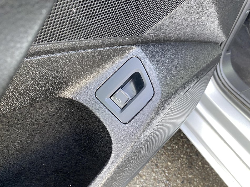 Volkswagen Passat 2.0 TDi Comfortline 4x4