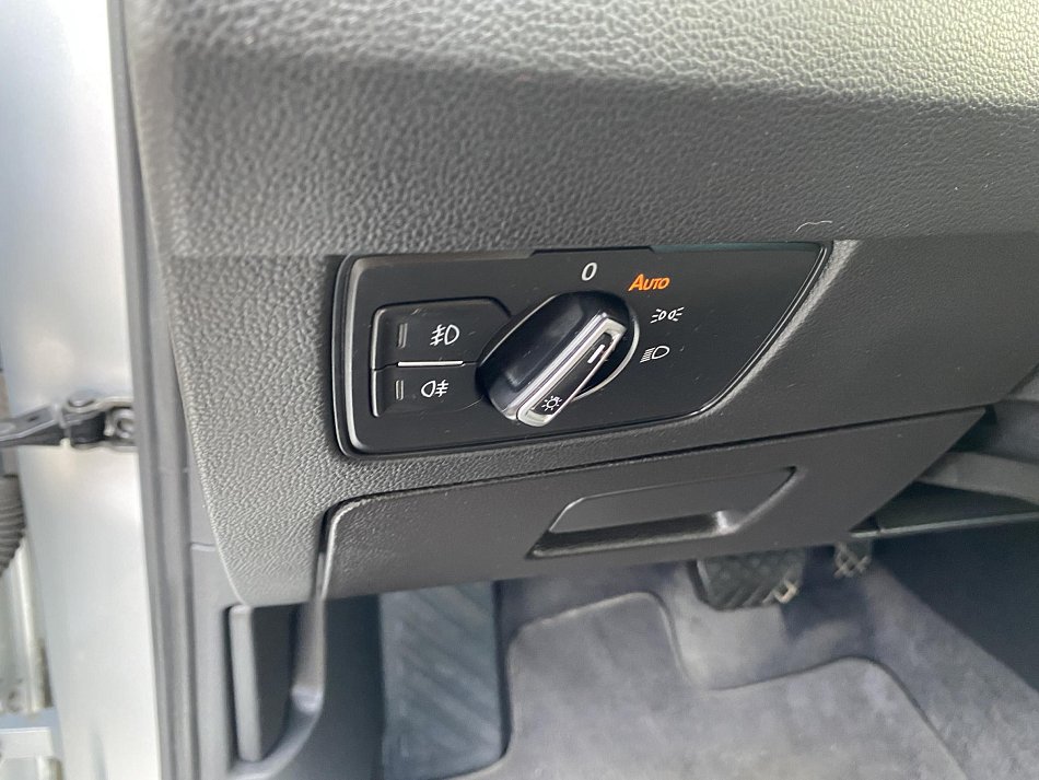 Volkswagen Passat 2.0 TDi Comfortline 4x4