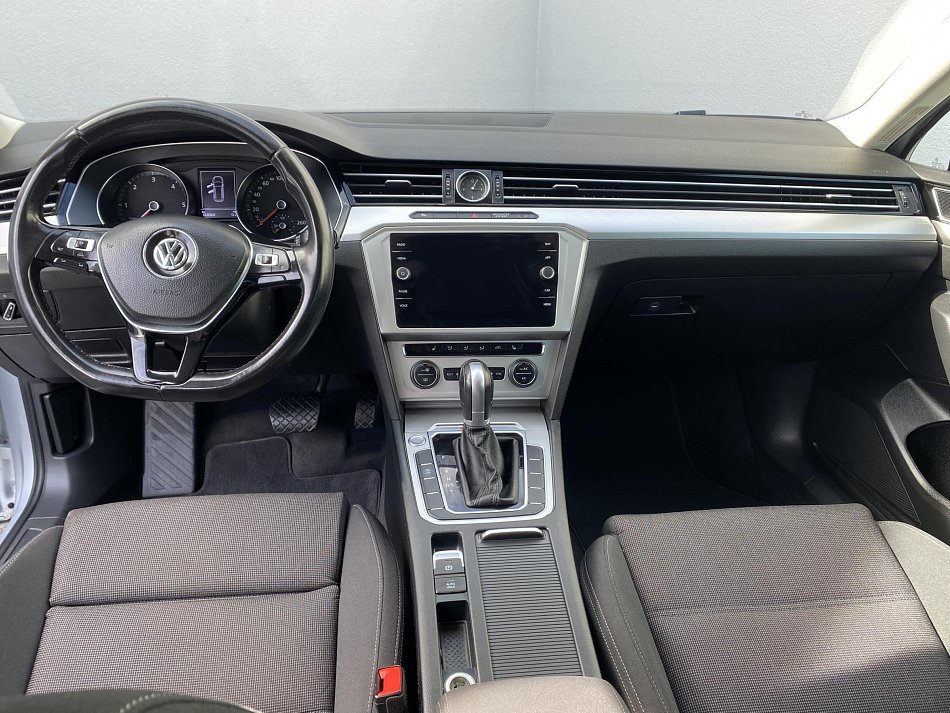 Volkswagen Passat 2.0 TDi Comfortline 4x4