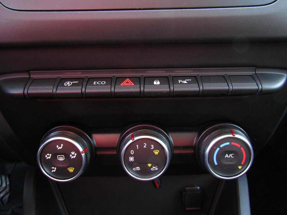 Dacia Duster 1.0 TCe Comfort