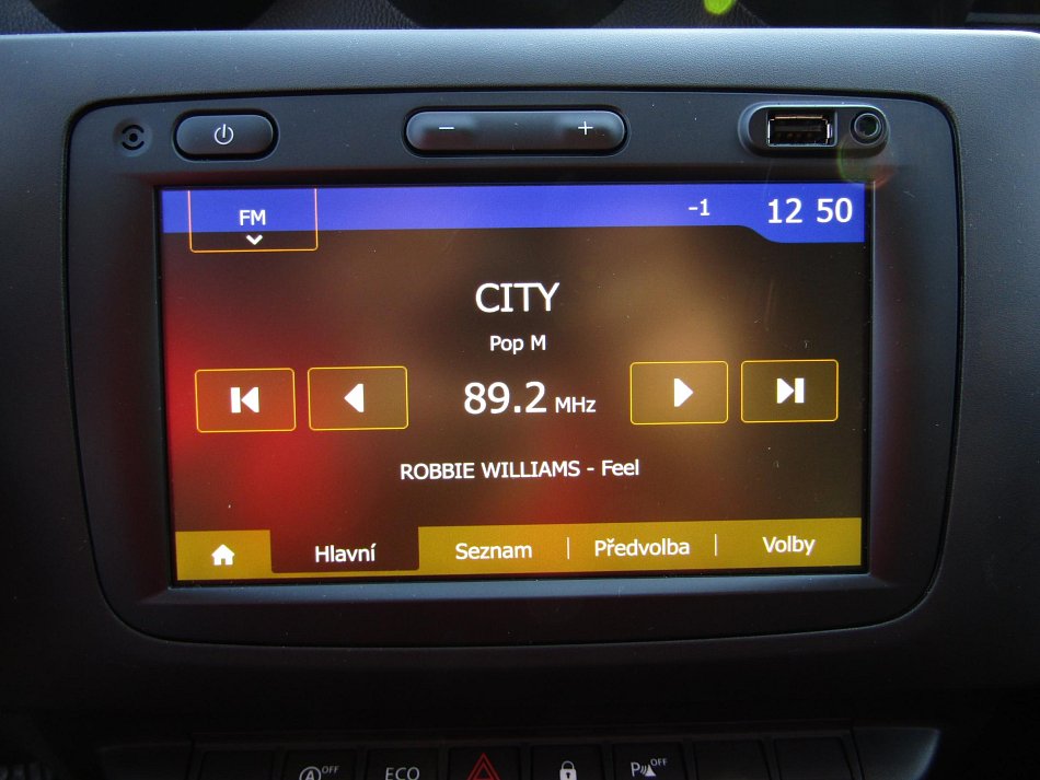 Dacia Duster 1.0 TCe Comfort