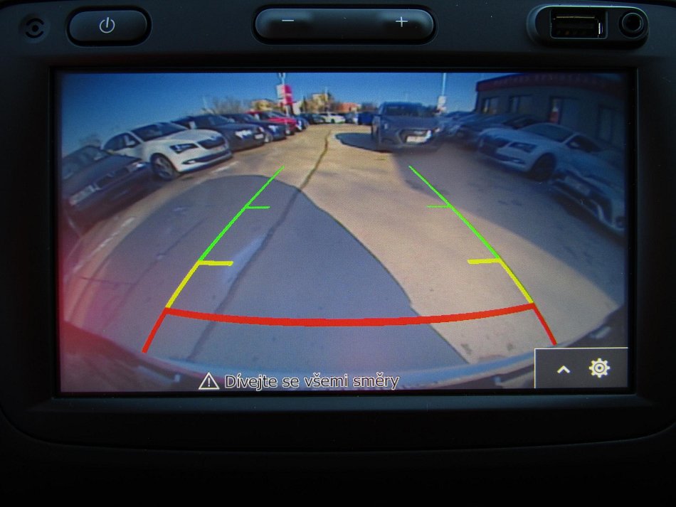 Dacia Duster 1.0 TCe Comfort