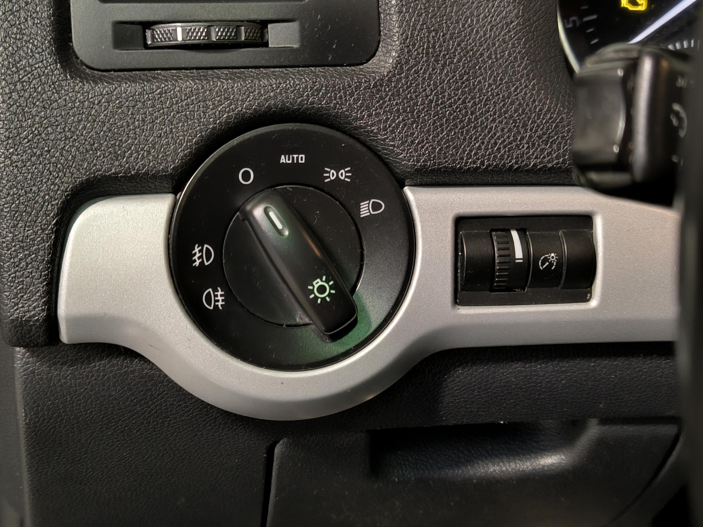 Škoda Octavia, 2011 - pohled č. 16