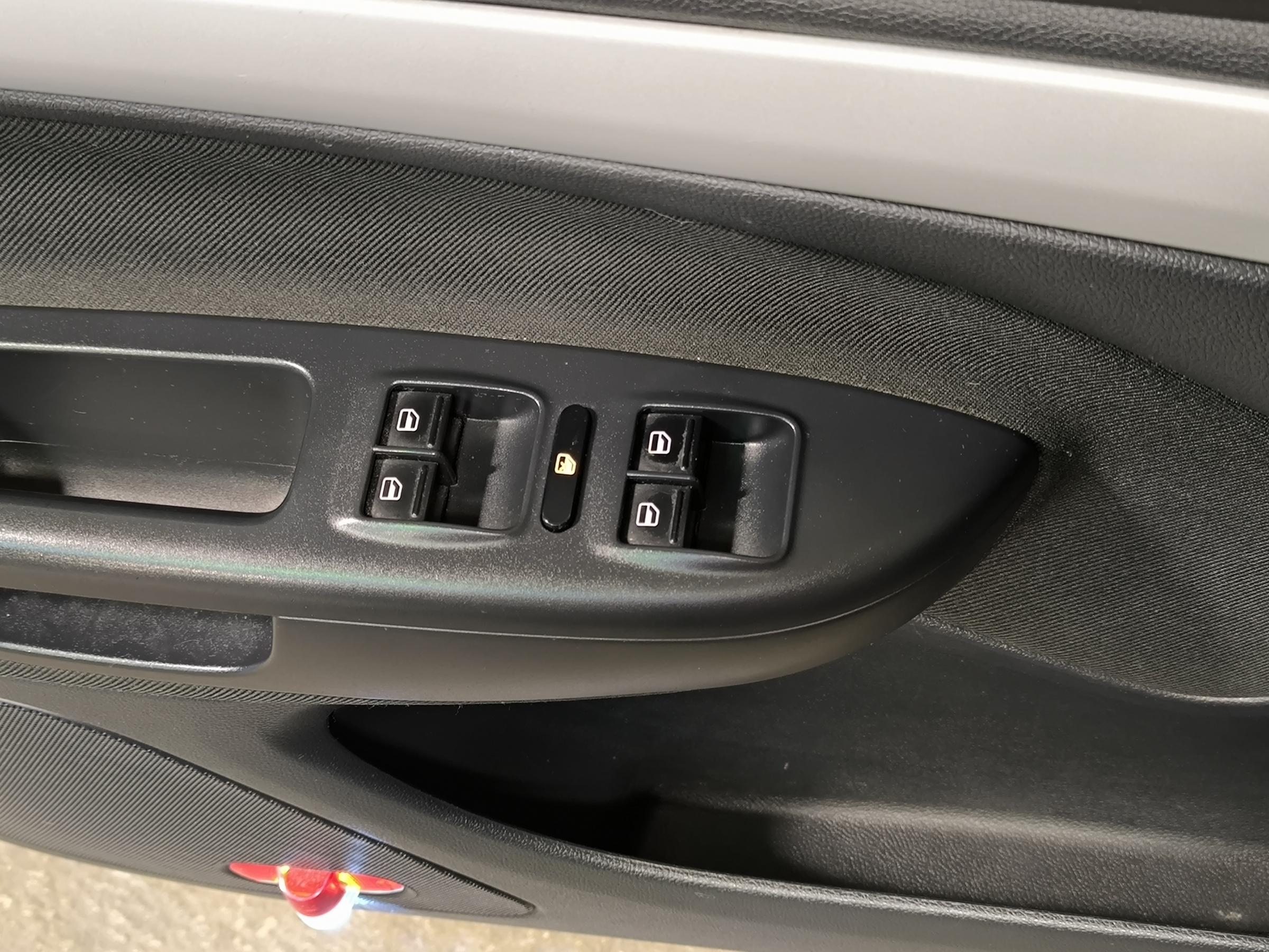 Škoda Octavia, 2011 - pohled č. 17