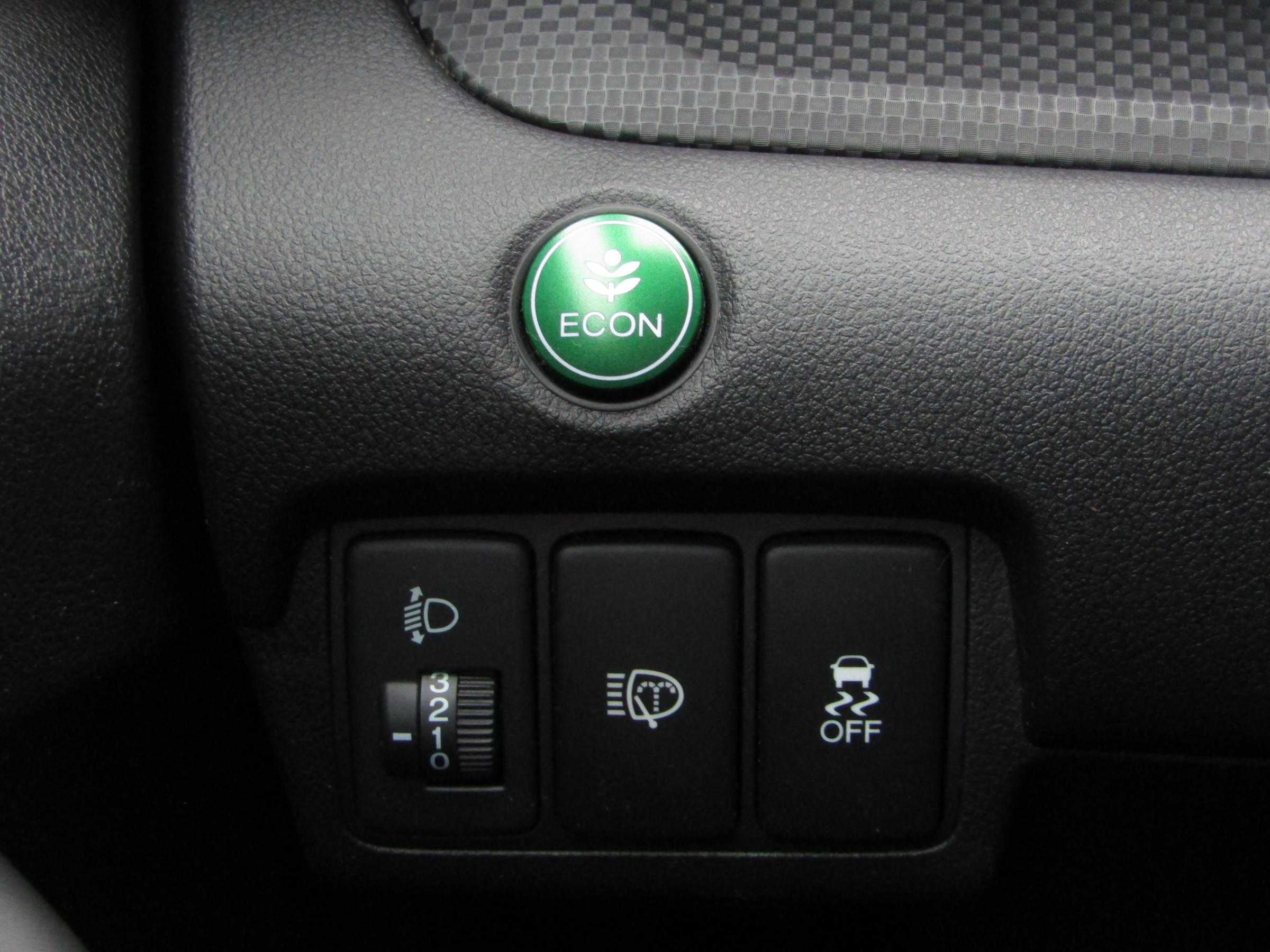 Honda CR-V, 2016 - pohled č. 12