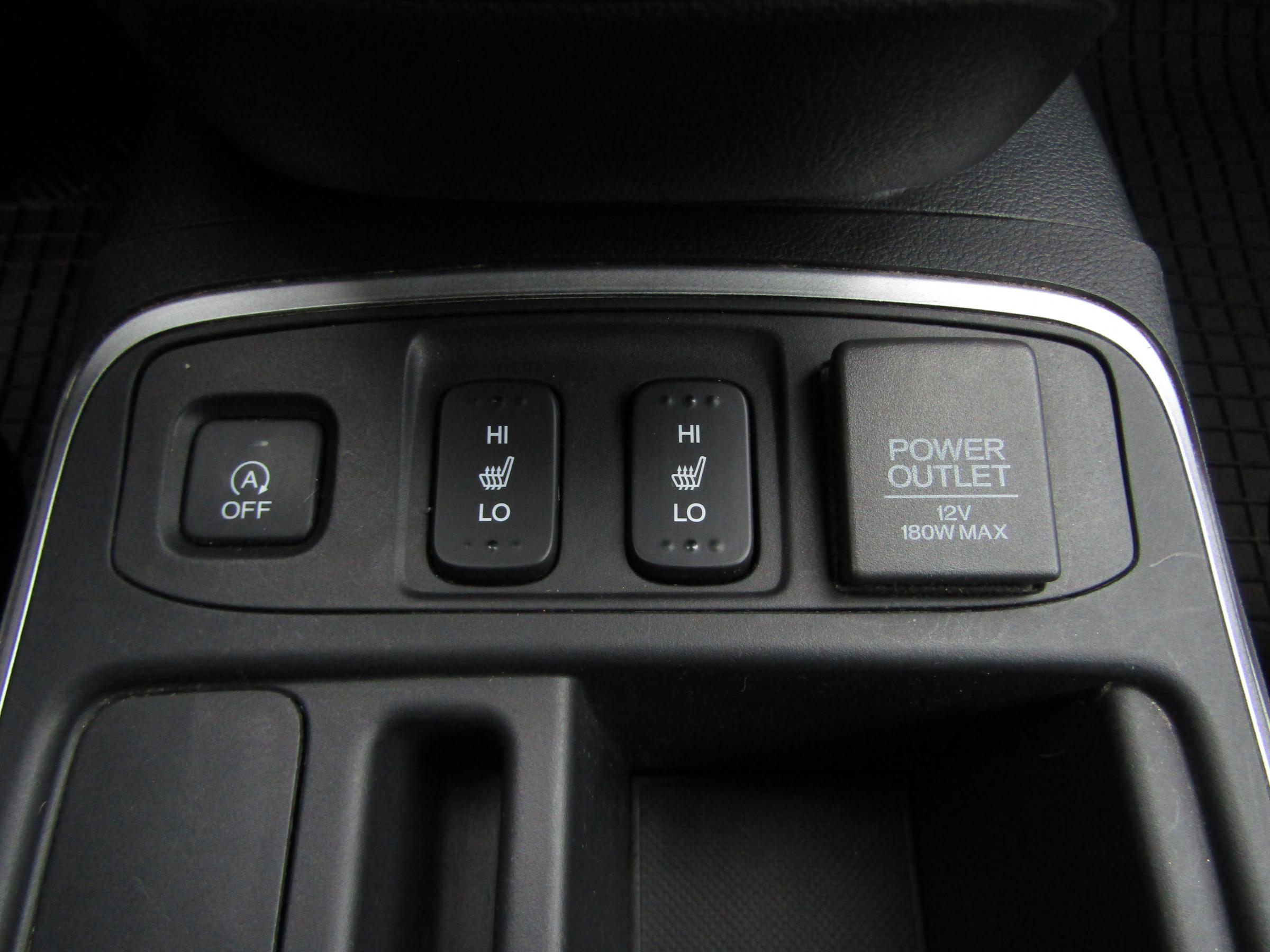 Honda CR-V, 2016 - pohled č. 16