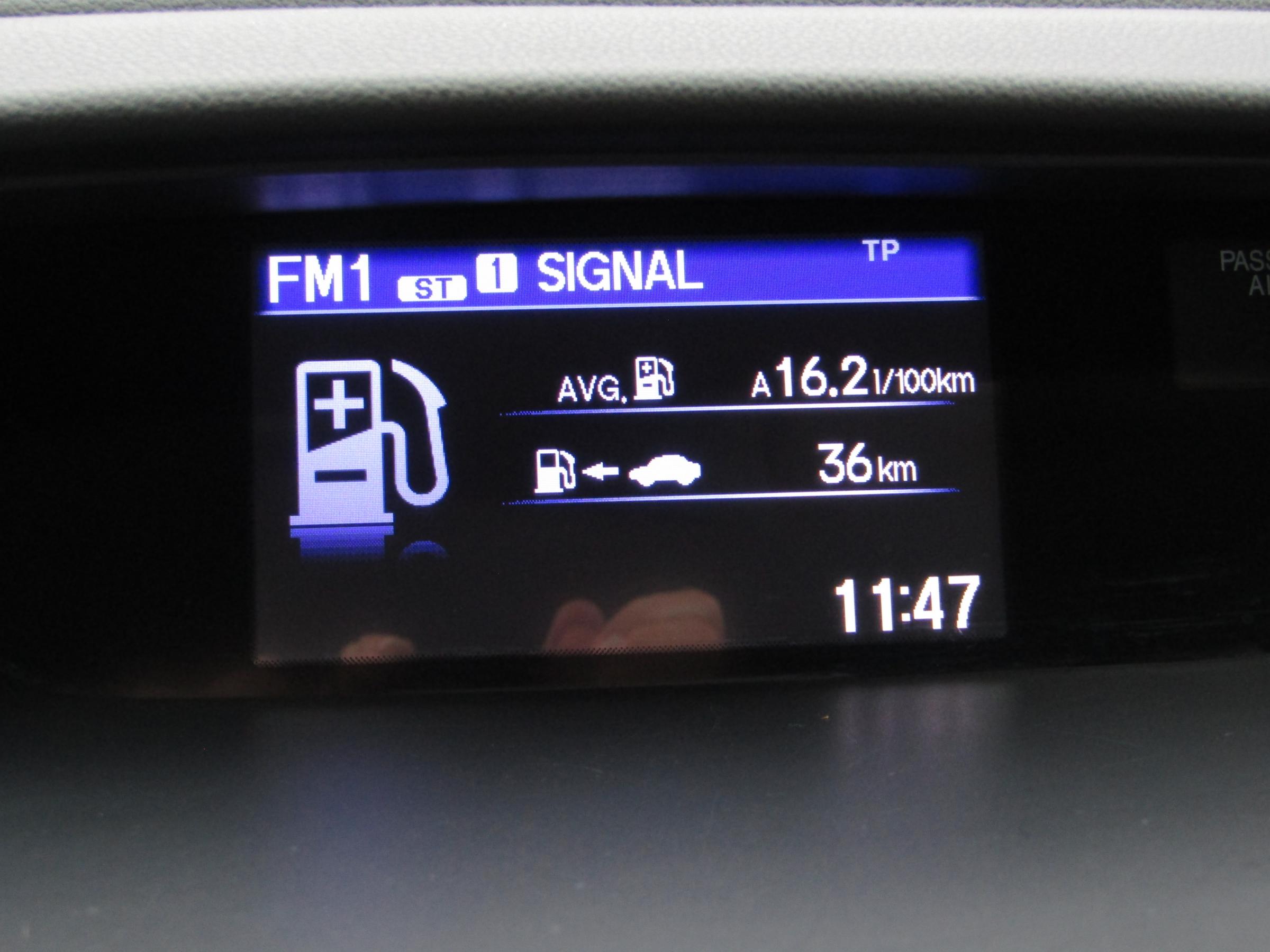 Honda CR-V, 2016 - pohled č. 17