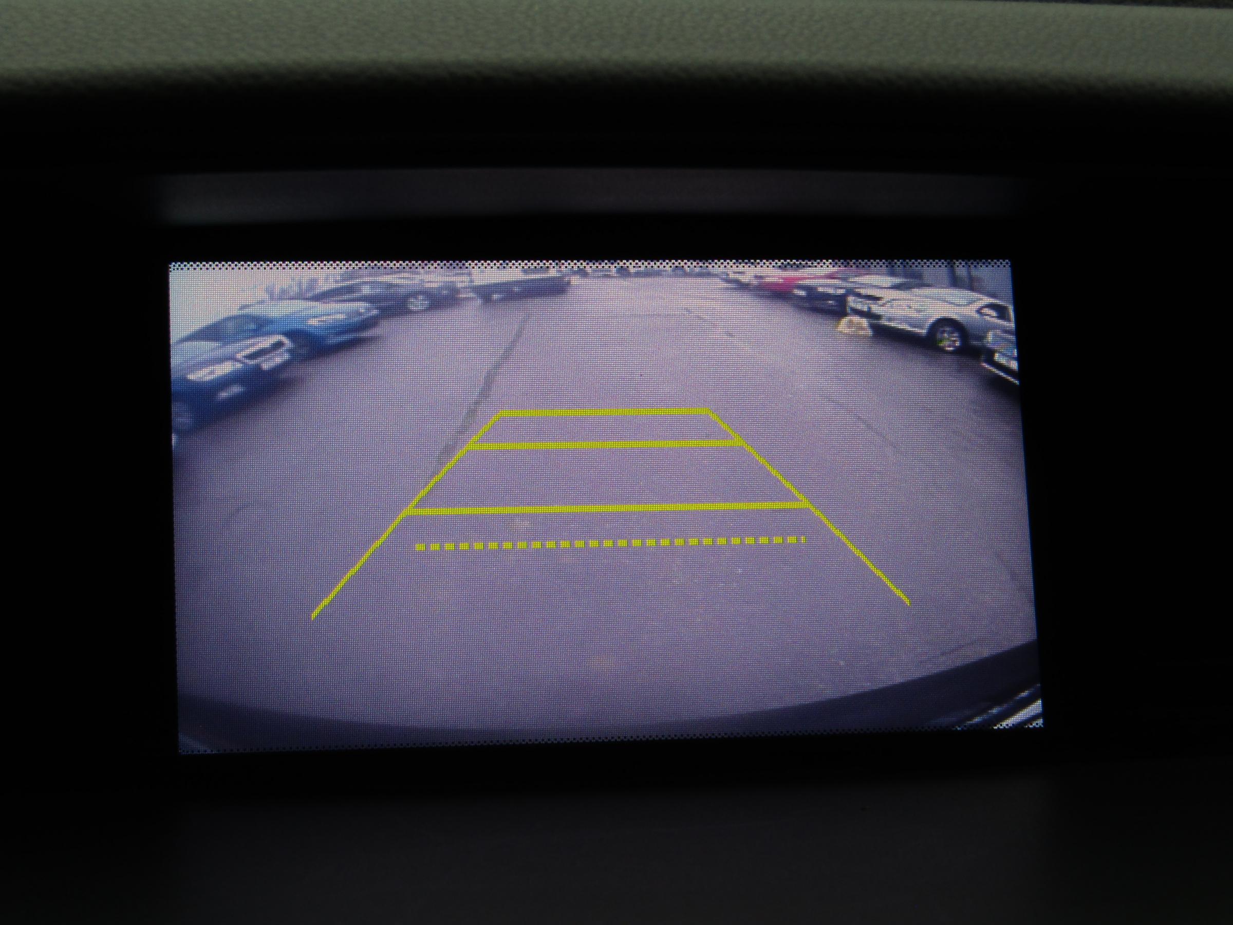 Honda CR-V, 2016 - pohled č. 18