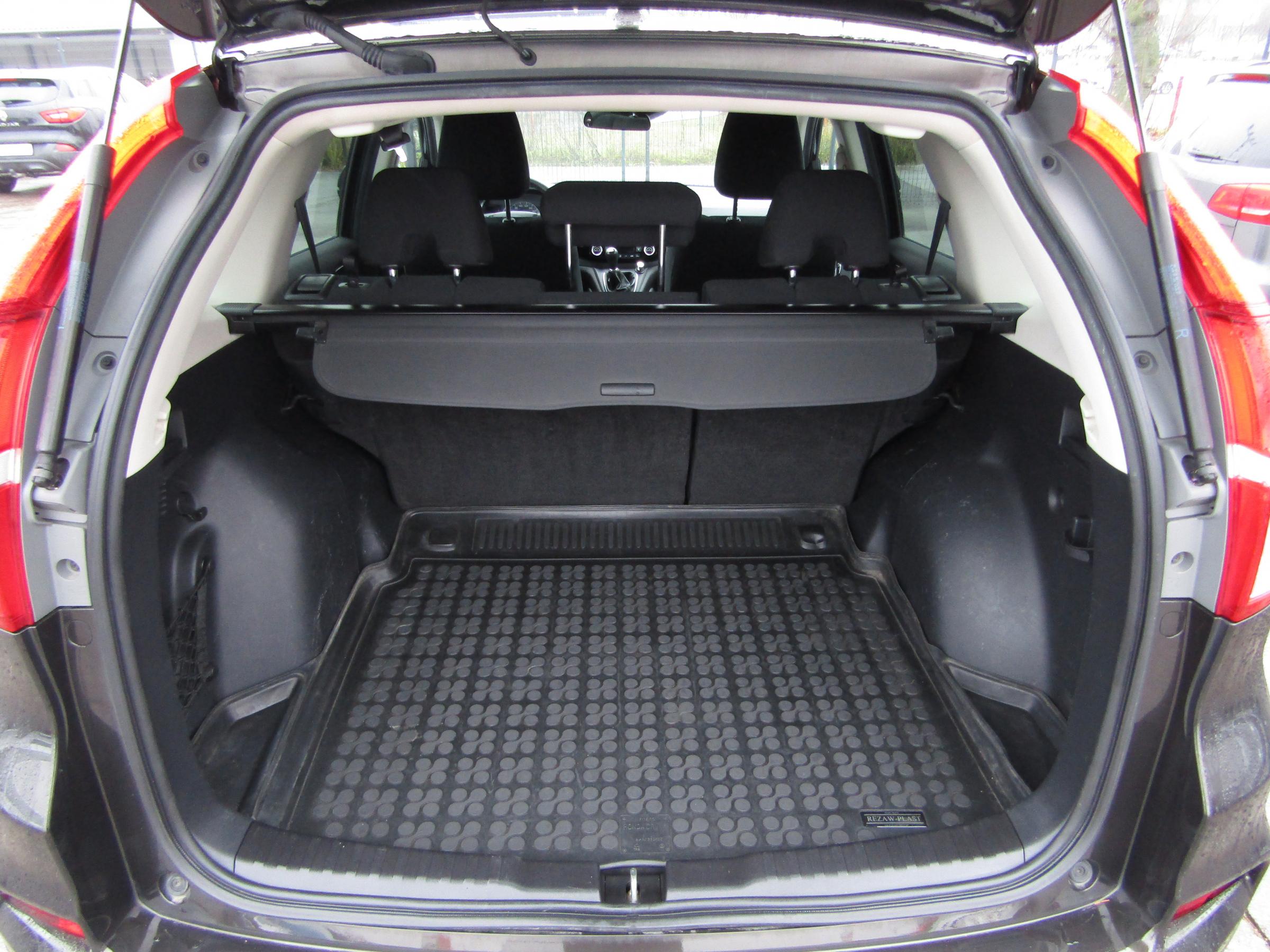 Honda CR-V, 2016 - pohled č. 7