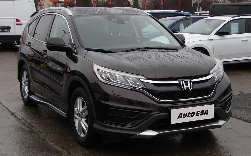 Honda CR-V 2.0 i - VTEC 