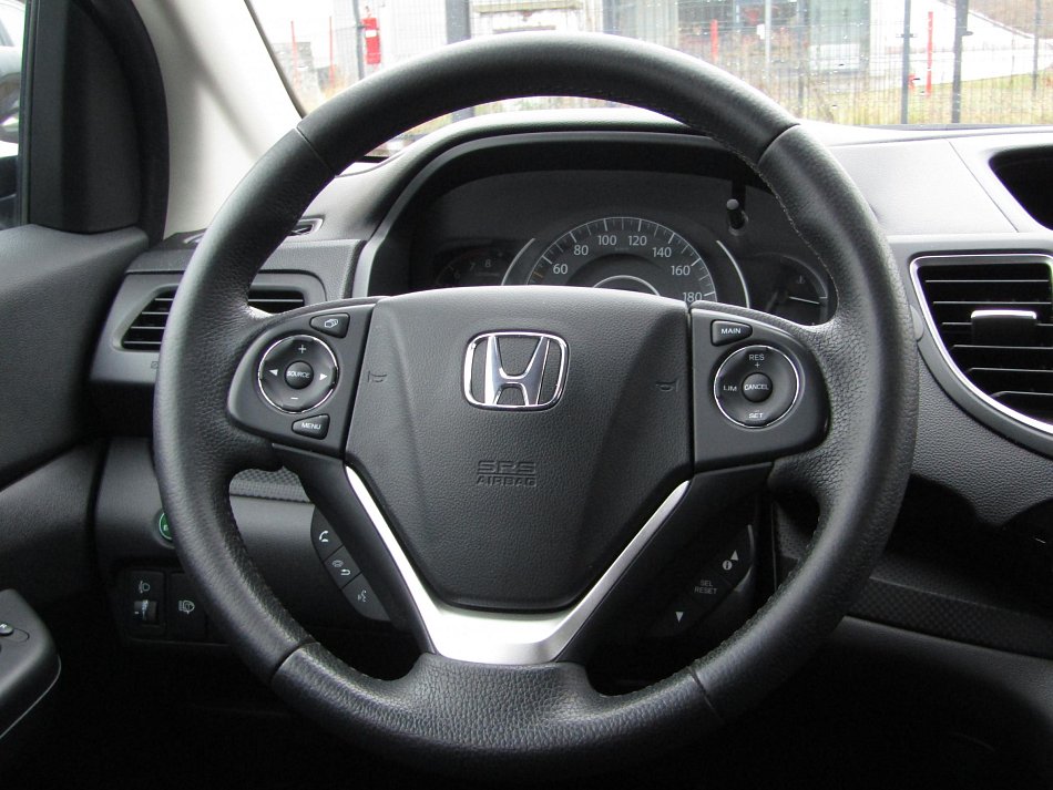 Honda CR-V 2.0 i - VTEC 