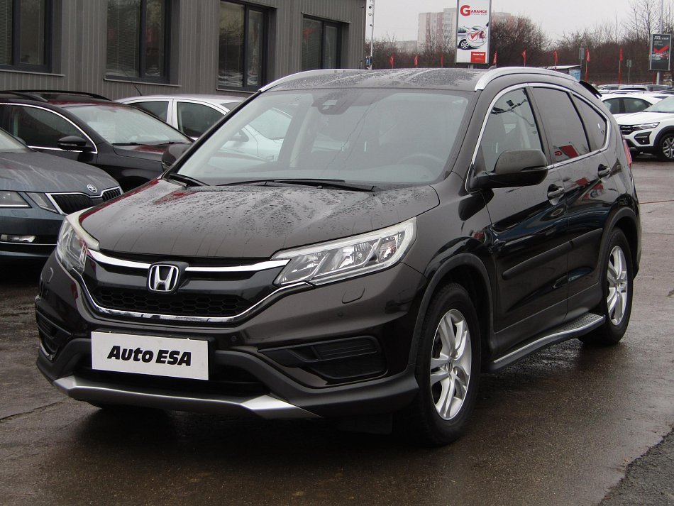 Honda CR-V 2.0 i - VTEC 