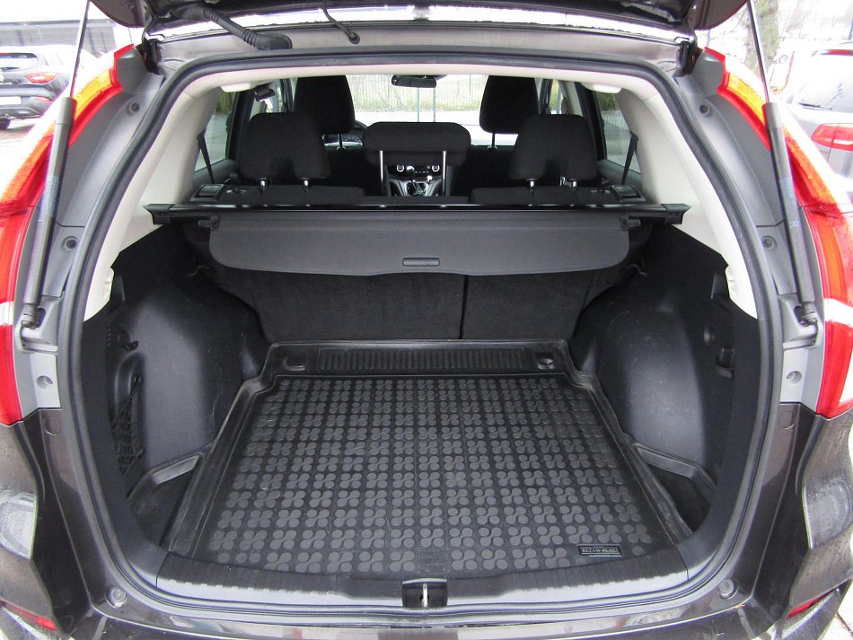 Honda CR-V 2.0 i - VTEC 