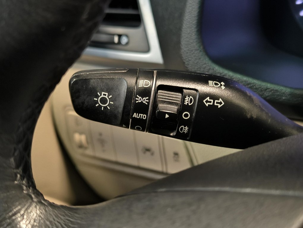 Hyundai Tucson 1.7 CRDi 