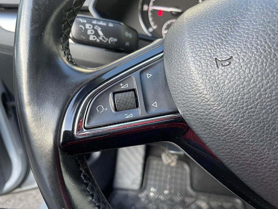 Škoda Superb III 2.0 TDi Style 4x4