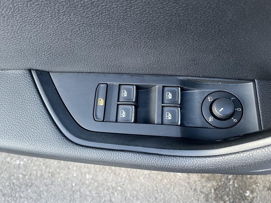 Škoda Superb III 2.0 TDi Style 4x4