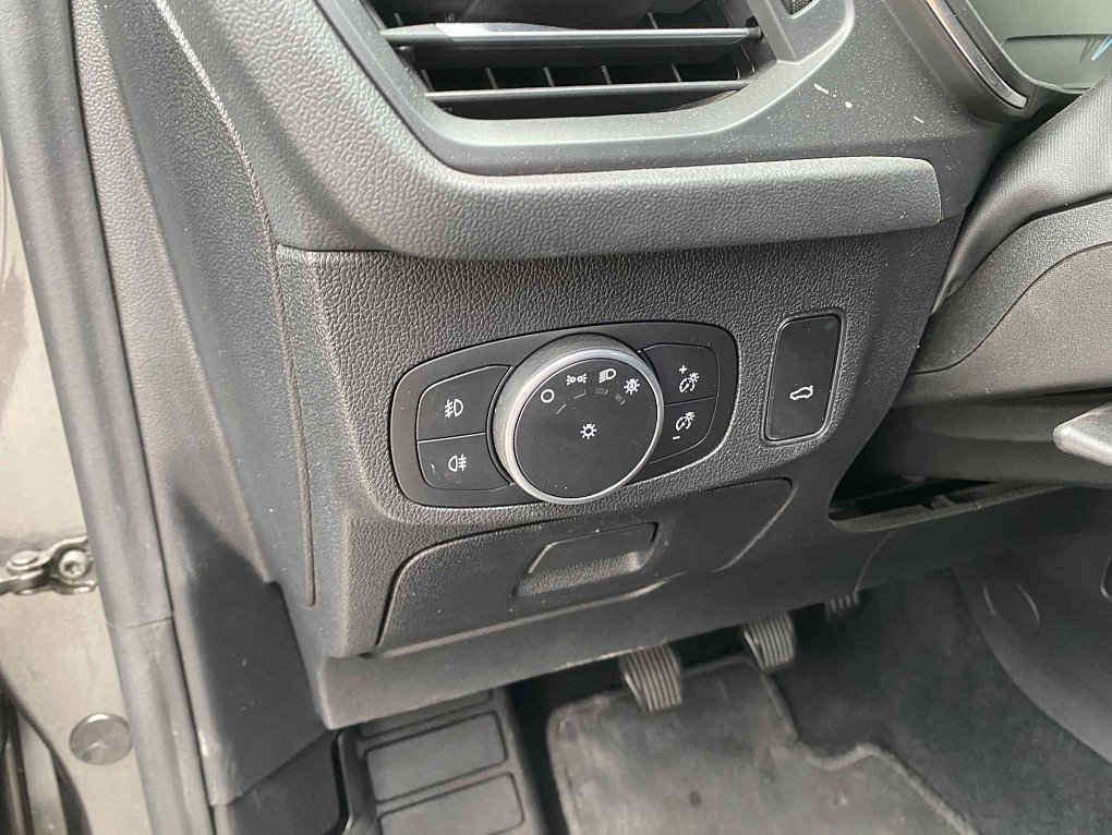 Ford Focus 1.0EB Titanium