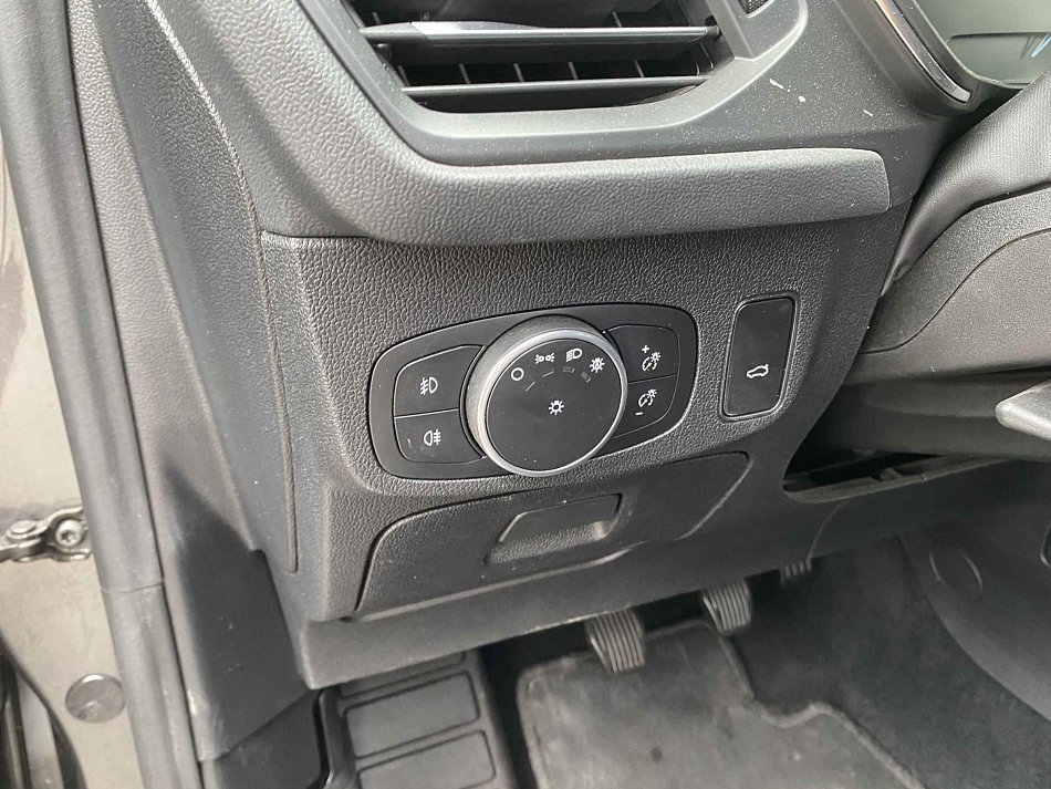 Ford Focus 1.0EB Titanium
