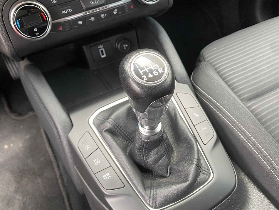 Ford Focus 1.0EB Titanium